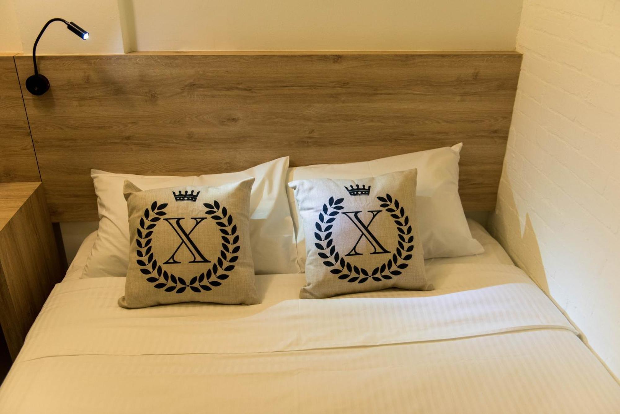 Mixx Express Hotel Sunway Петалинг-Джая Номер фото