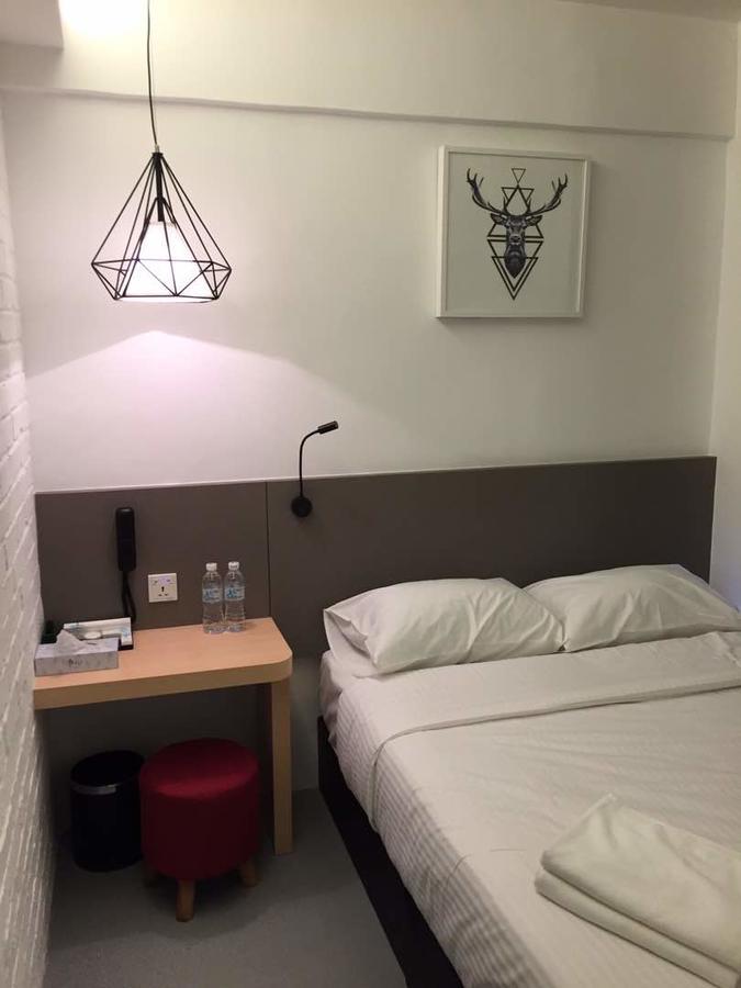 Mixx Express Hotel Sunway Петалинг-Джая Экстерьер фото