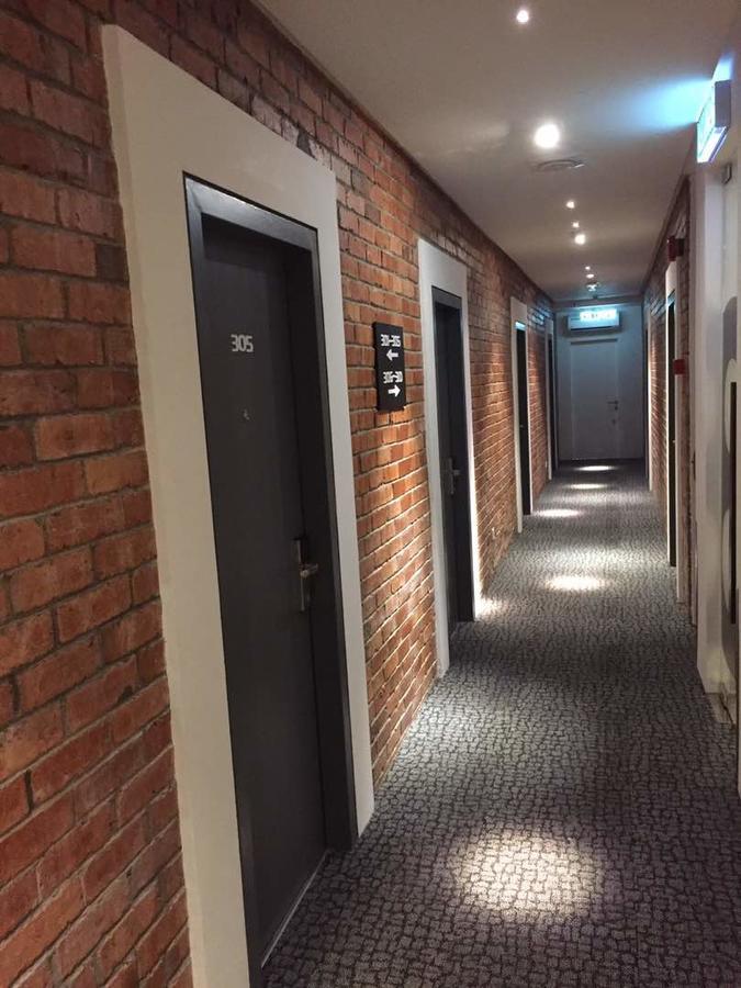 Mixx Express Hotel Sunway Петалинг-Джая Экстерьер фото