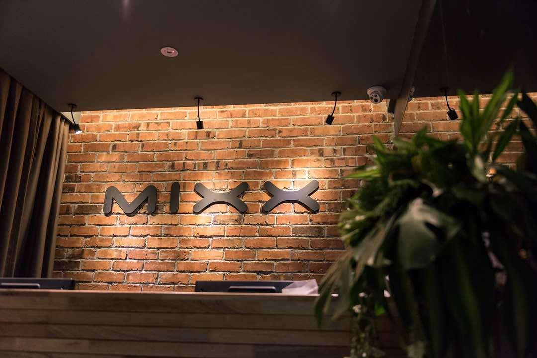 Mixx Express Hotel Sunway Петалинг-Джая Экстерьер фото