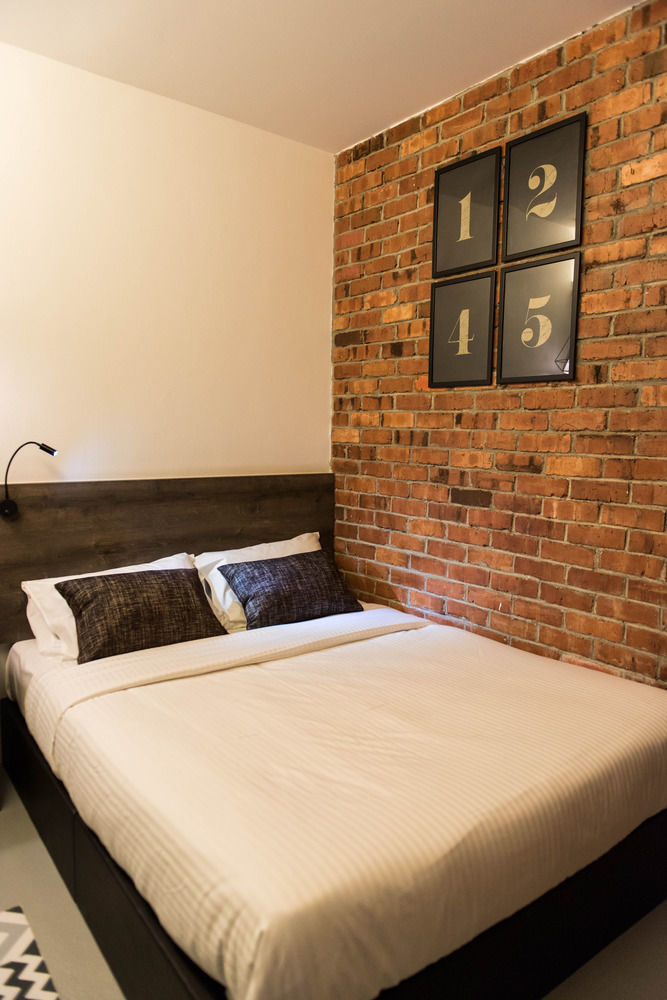 Mixx Express Hotel Sunway Петалинг-Джая Экстерьер фото